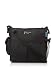 Valco Baby Mama Bag , Brilliant Black