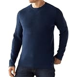SmartWool Granite Creek Crew Sweater - Men's