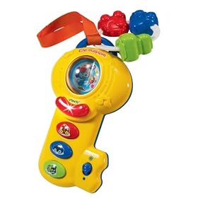 Vtech - Jouet 1er �ge- Eveil - Cl� Magique