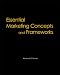 Book Essential Marketing Concepts and Frameworks