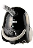 Kitchen & Housewares : Samsung 1400 watt cylinder vacuum cleaner - With Cord Rewinder - VC5914