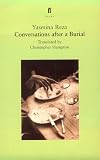 Conversations After a Burial (Faber plays)