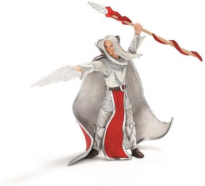Schleich Toys R Us Exclusive Color Griffin Knight Magician
