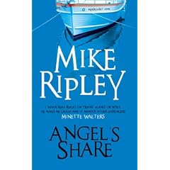 Angel's Share (Angel)