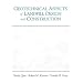 Geotechnical Aspects of Landfill Design and Construction