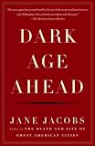 Dark Age Ahead (Vintage)