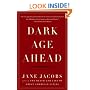 Dark Age Ahead