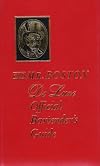 Old Mr.Boston De Luxe Official Bartender's Guide