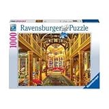 World of Words Jigsaw Puzzle, 1000-Piece