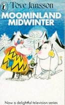 Moominland Midwinter (Puffin Books)