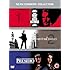 The Hunt For Red October/The Untouchables/The Presidio [DVD]