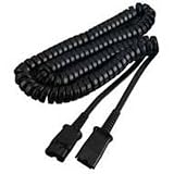 Review Plantronics 29814-01 / Plantronics 10 FT Extension Cable Ultra Range
