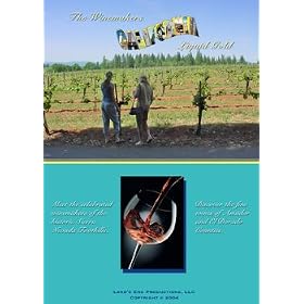 The Winemakers: California - Liquid Gold