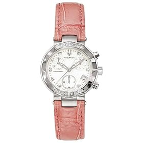 TAG Heuer Women's 2000 Aquaracer Two-Tone Watch #WAF1424.BB0814