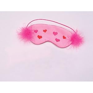 IS-SOH-1519, Sleep- Mask ~ Lovers Mask ~ Blind-Fold
