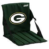 NFL Packers Stadium Seat