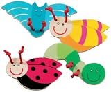 Eigenschaften Selecta 2304 / Selecta 2304 - Puntini Geschenkideen, 1 Magnet