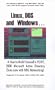 Linux, DOS and Windows. . . A How to build Yourself a 95/NT, 2000 Microsoft Active Directory Clone now with NDS Networking