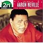 The Best of Aaron Neville - The Christmas Collection: 20th Century Masters