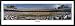 NFL Carolina Panthers Stadium, 47 Yard Line Panoramic Print Standard Frame