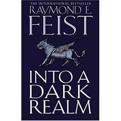 Into a Dark Realm (Darkwar)