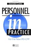 Personnel in Practice