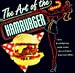 Book The Art of the Hamburger