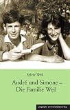 Produkt-Bild: Andr&eacute; und Simone - Die Familie Weil