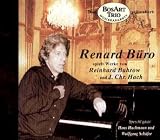 Bsro Spielt Buhrow / Hach - Renard Buero