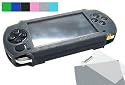 Silicone Skin for Sony PSP 3000