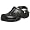 Black/black
