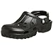 crocs Off-Road Clog,Black/Black,Men's 9 M/Women's 11 M