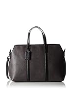 POON Switzerland Bolso asa de mano (Antracita)