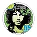 The Doors - Lizard King Button Magnet