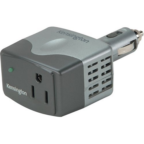 Kensington 33060 75 Watt Portable Power Inverter