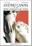 Antonio Canova: Opere a Possagno e nel Veneto = Works in Possagno in the Venetian region (Pagine trivenete) (Italian Edition)