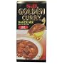 S&B - Golden Curry Sauce Mix - Hot 3.5 Oz.