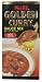 S&B - Golden Curry Sauce Mix - Hot 3.5 Oz.