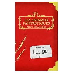 Animaux Fantastiques / Fantastic Beasts and Where to Find Them
