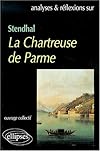 Stendhal la chartreuse de parme