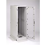 エレコム ラックマウントサーバ収納ラック HMD-18ST