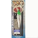 ラッキークラフト ビーフリーズ78ロングビルS ESG レーザーグリーンヘッド