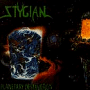 Planetary Destruction