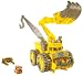 Pixar CARS Banshee Playset