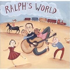 Ralph's World