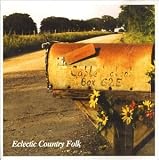 Eclectic Country Folk