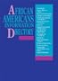 African Americans Information Directory (African Americans Information Directory, 4th ed)