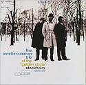 At the "Golden Circle" in Stockholm, Vol. 2