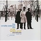At The Golden Circle Vol. 2 by  Ornette Coleman 