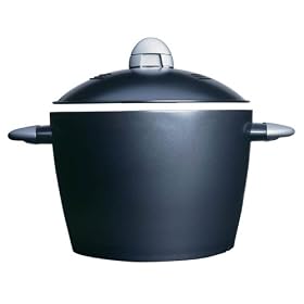 Ken Hom Sensai Stock Pot